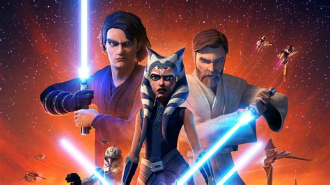 where to watch the clone wars once its off netflix|star wars clone animated series.